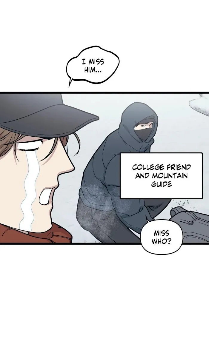 I Can Hear It Without A Microphone - Chapter 38 Page 39