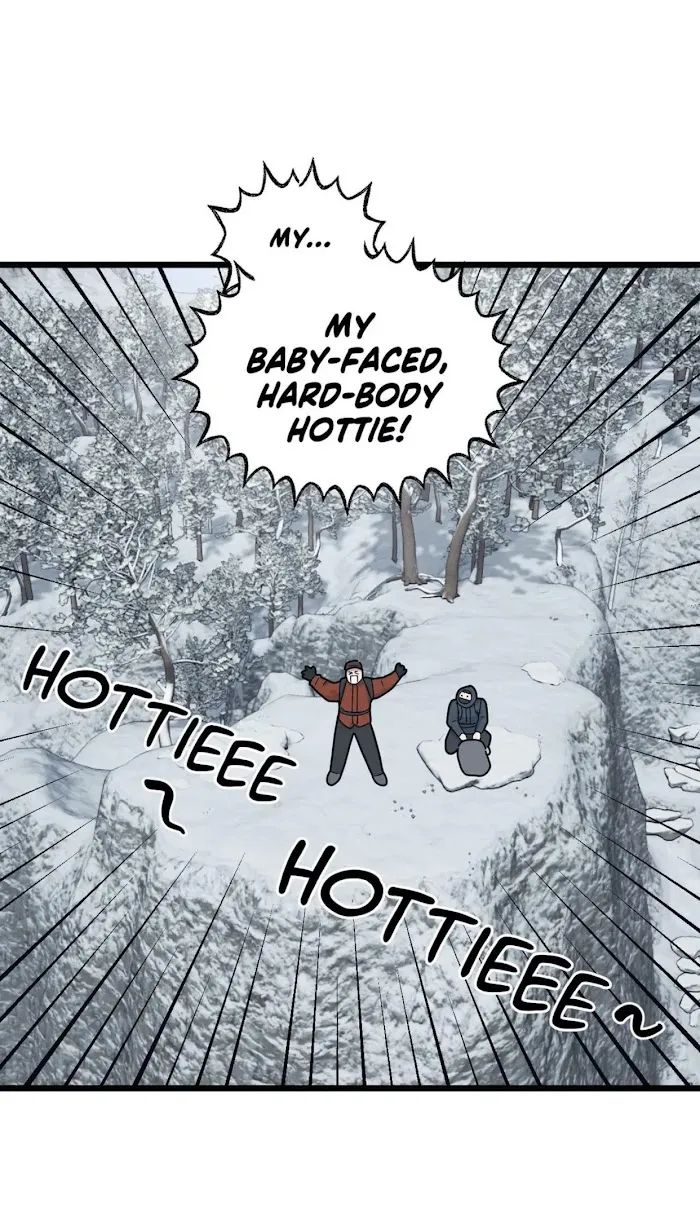 I Can Hear It Without A Microphone - Chapter 38 Page 40