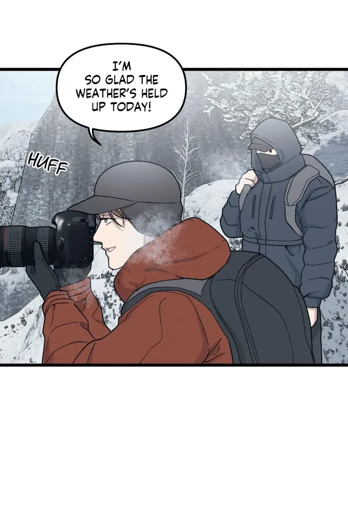 I Can Hear It Without A Microphone - Chapter 38 Page 46