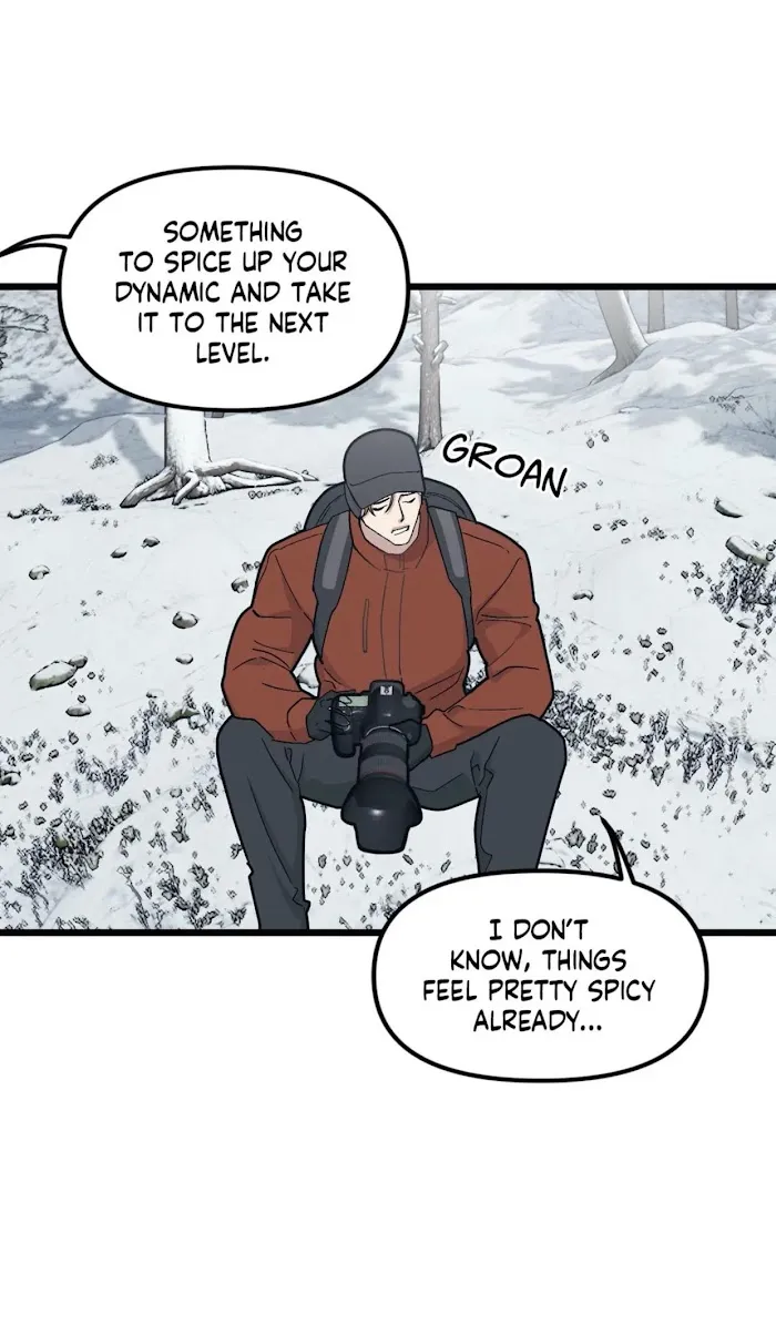I Can Hear It Without A Microphone - Chapter 38 Page 48