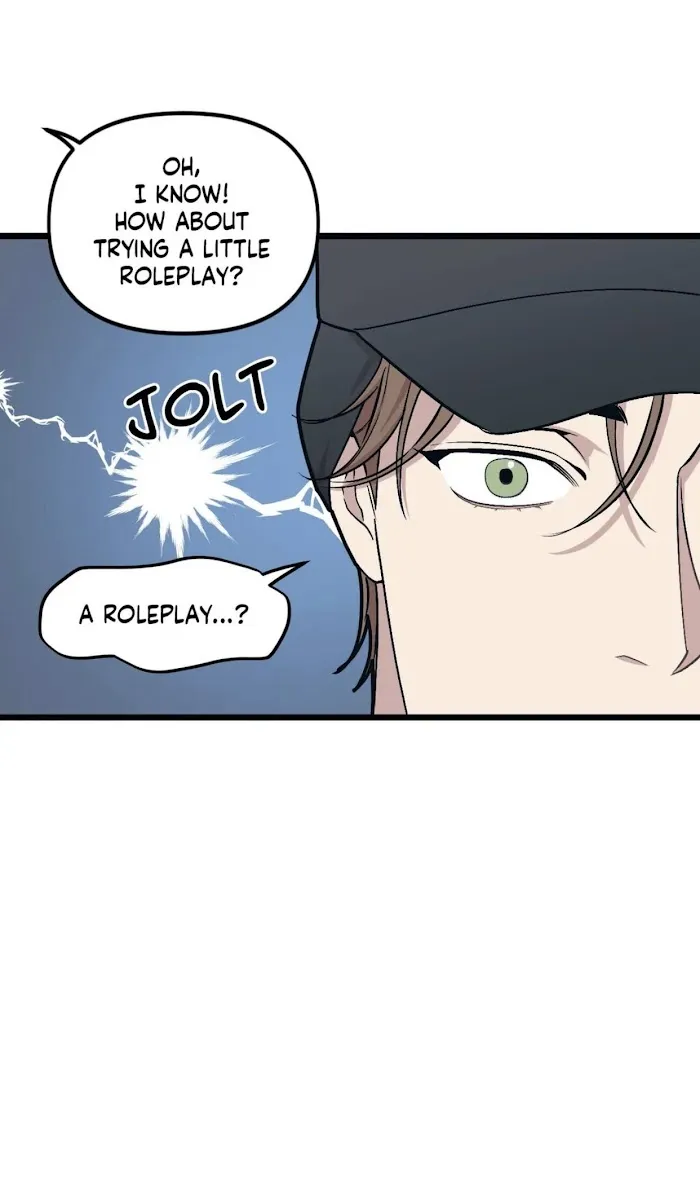 I Can Hear It Without A Microphone - Chapter 38 Page 49