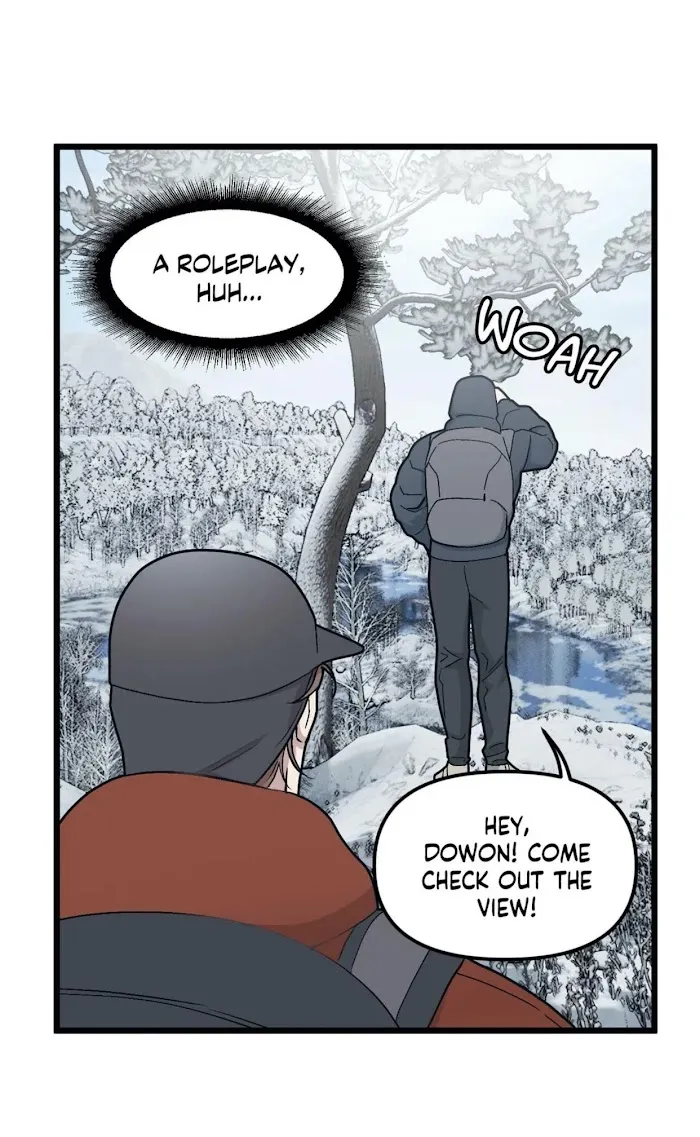 I Can Hear It Without A Microphone - Chapter 38 Page 50