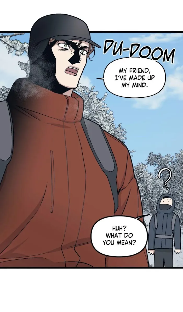 I Can Hear It Without A Microphone - Chapter 38 Page 52