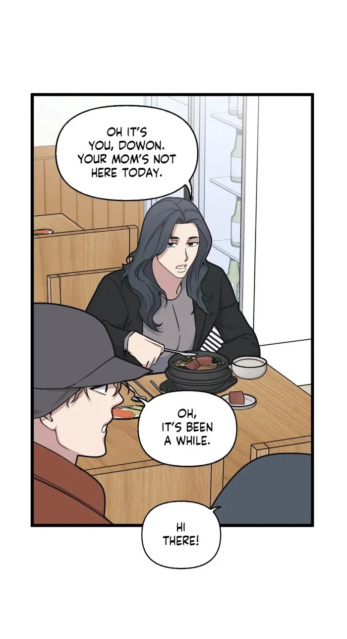 I Can Hear It Without A Microphone - Chapter 39 Page 4