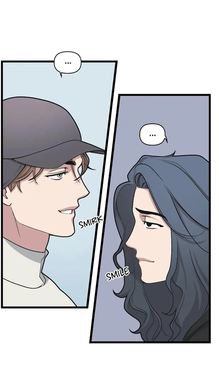 I Can Hear It Without A Microphone - Chapter 39 Page 6