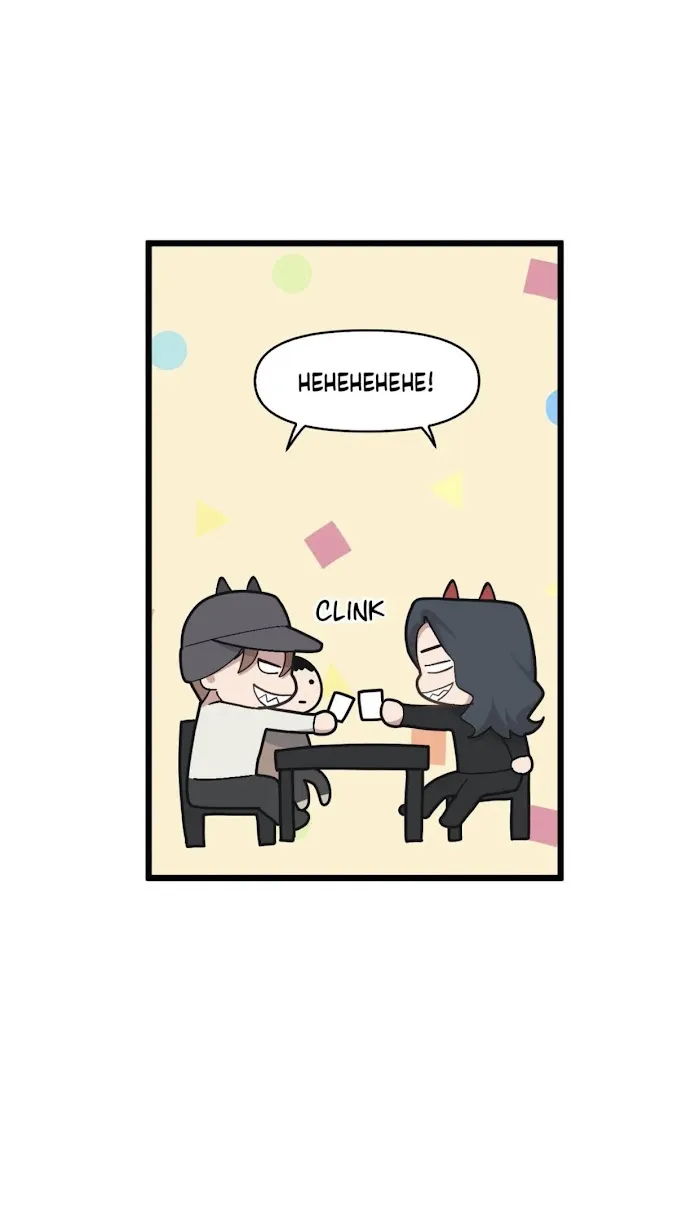I Can Hear It Without A Microphone - Chapter 39 Page 8