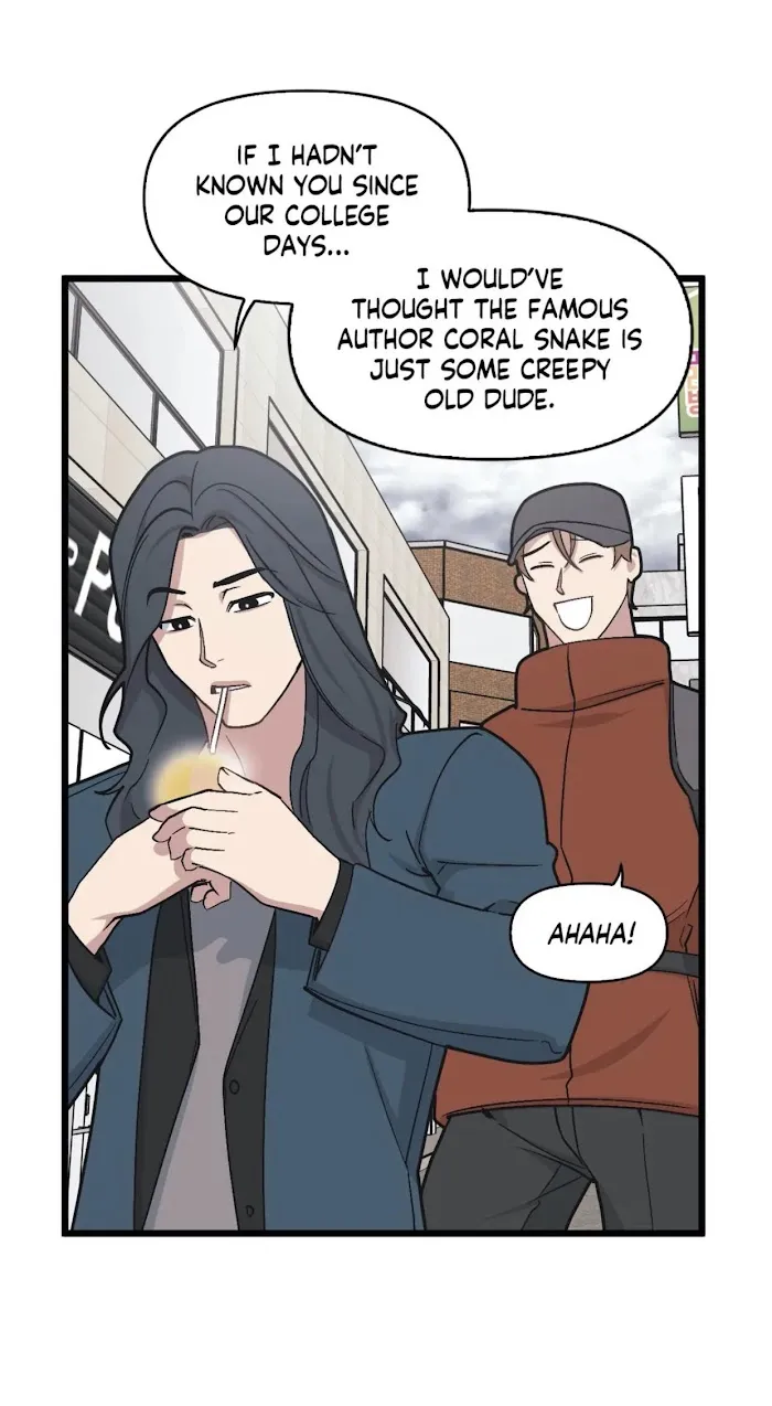 I Can Hear It Without A Microphone - Chapter 39 Page 10