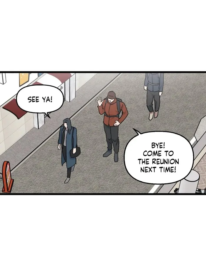 I Can Hear It Without A Microphone - Chapter 39 Page 11