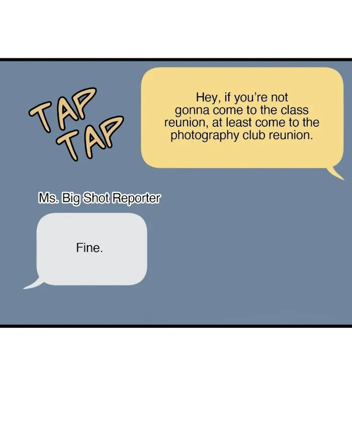 I Can Hear It Without A Microphone - Chapter 39 Page 15