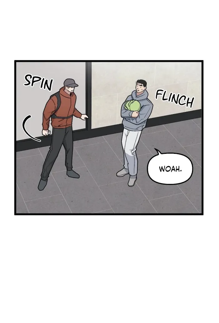 I Can Hear It Without A Microphone - Chapter 39 Page 17