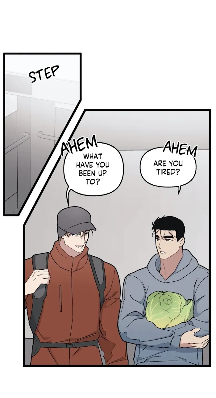 I Can Hear It Without A Microphone - Chapter 39 Page 20