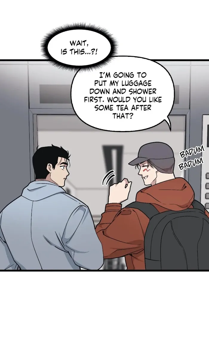 I Can Hear It Without A Microphone - Chapter 39 Page 24