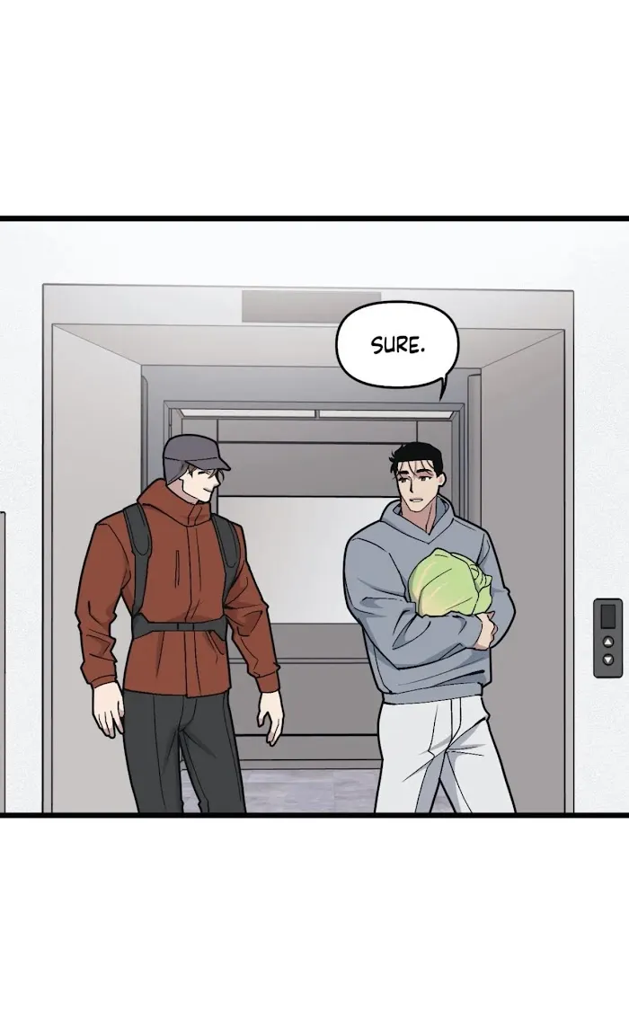 I Can Hear It Without A Microphone - Chapter 39 Page 25