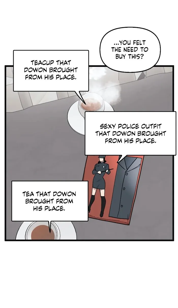 I Can Hear It Without A Microphone - Chapter 39 Page 27