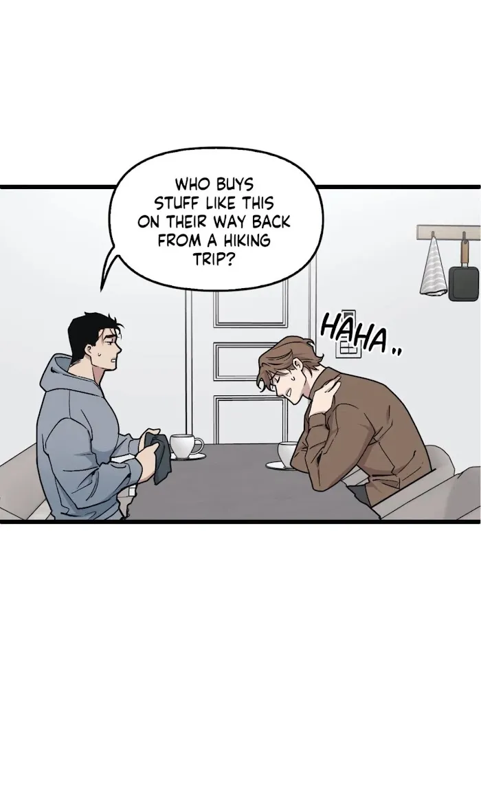 I Can Hear It Without A Microphone - Chapter 39 Page 28