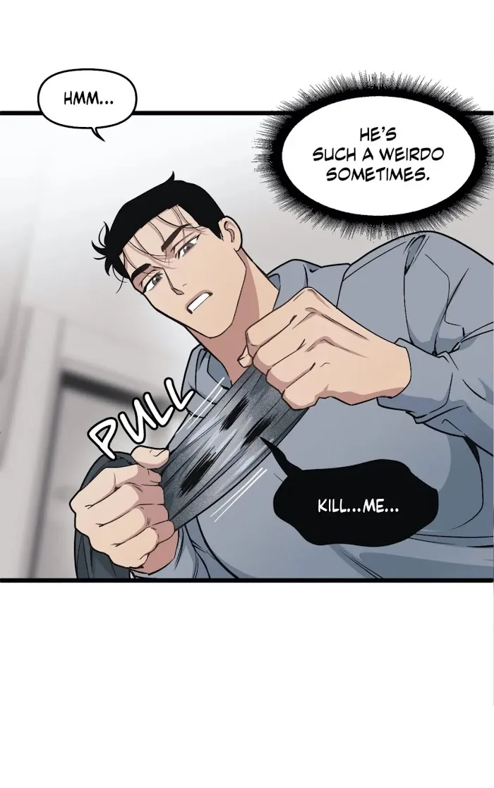 I Can Hear It Without A Microphone - Chapter 39 Page 30