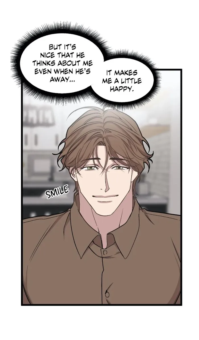 I Can Hear It Without A Microphone - Chapter 39 Page 31