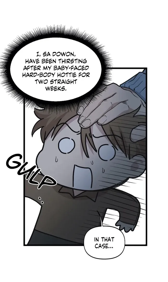 I Can Hear It Without A Microphone - Chapter 39 Page 35