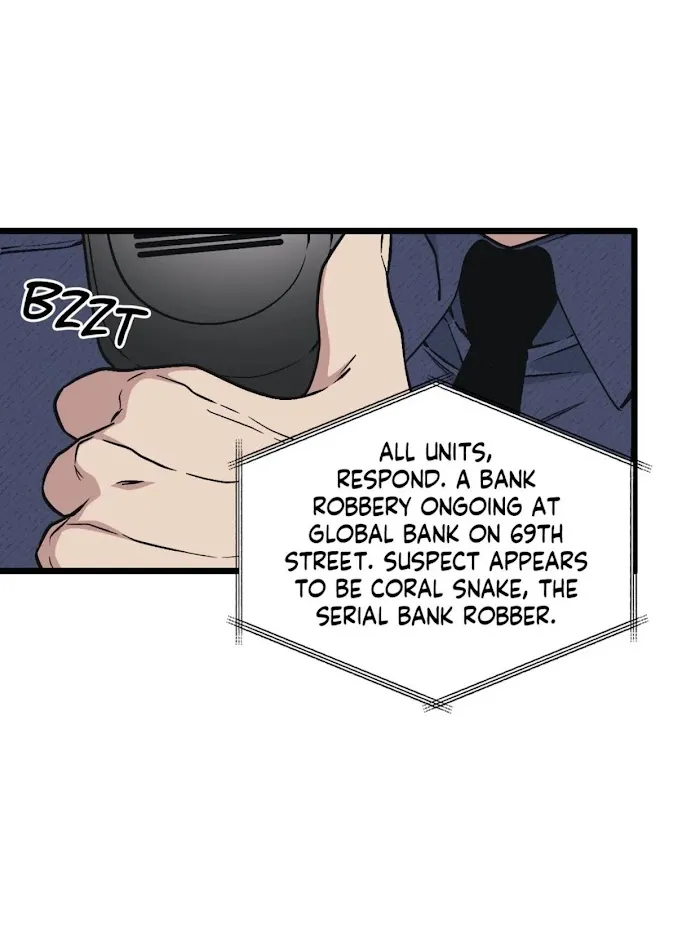 I Can Hear It Without A Microphone - Chapter 39 Page 38