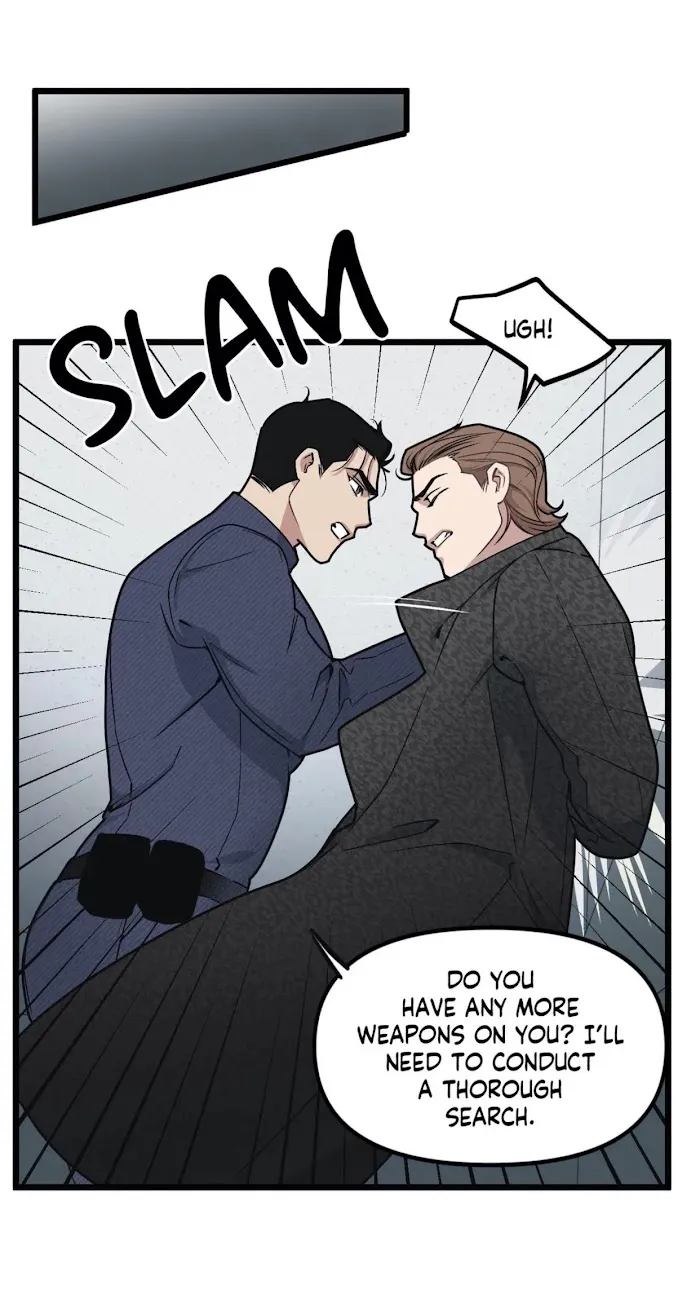 I Can Hear It Without A Microphone - Chapter 39 Page 43