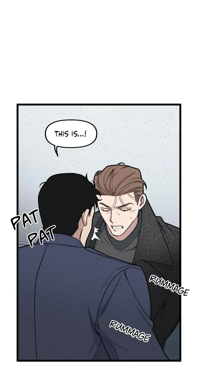 I Can Hear It Without A Microphone - Chapter 39 Page 44