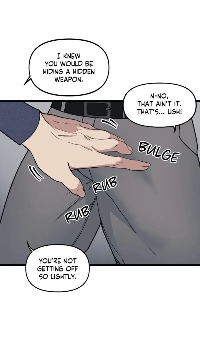 I Can Hear It Without A Microphone - Chapter 39 Page 45