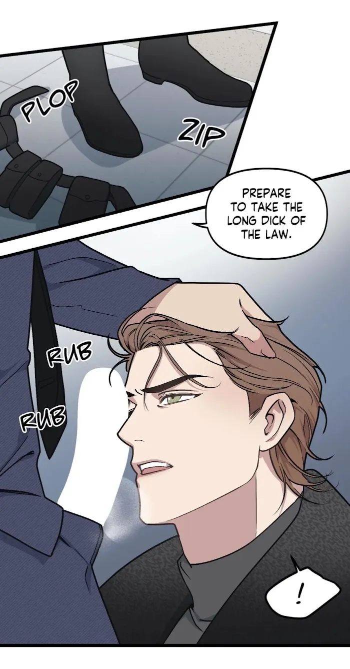 I Can Hear It Without A Microphone - Chapter 39 Page 47