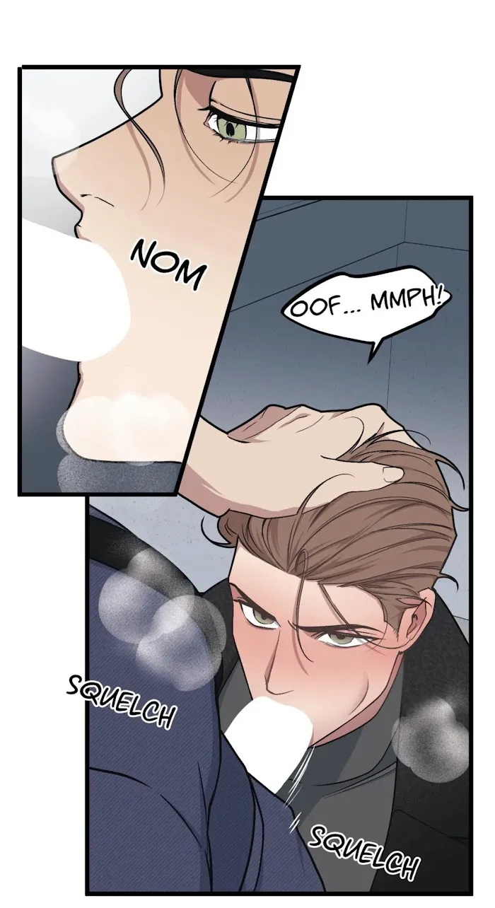 I Can Hear It Without A Microphone - Chapter 39 Page 48