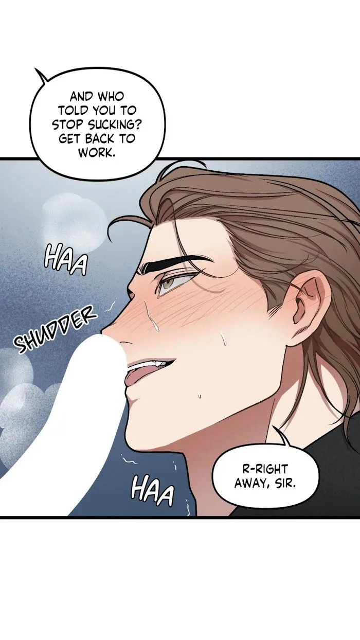I Can Hear It Without A Microphone - Chapter 39 Page 51