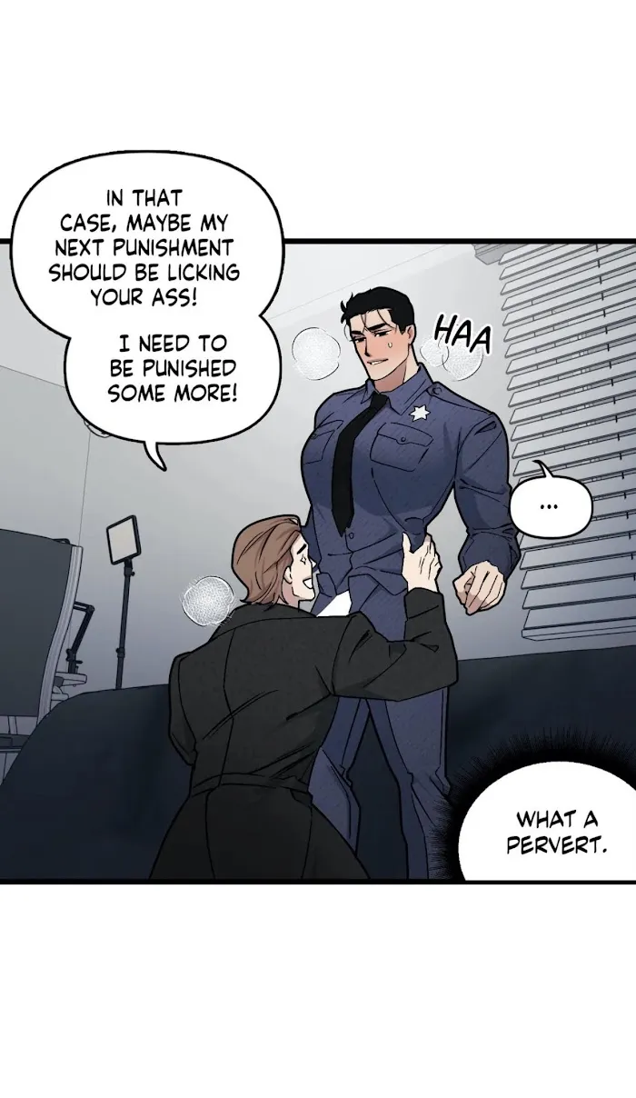 I Can Hear It Without A Microphone - Chapter 39 Page 54