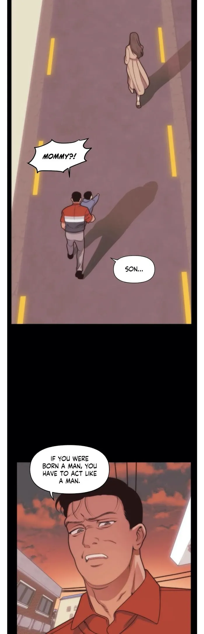 I Can Hear It Without A Microphone - Chapter 4 Page 4