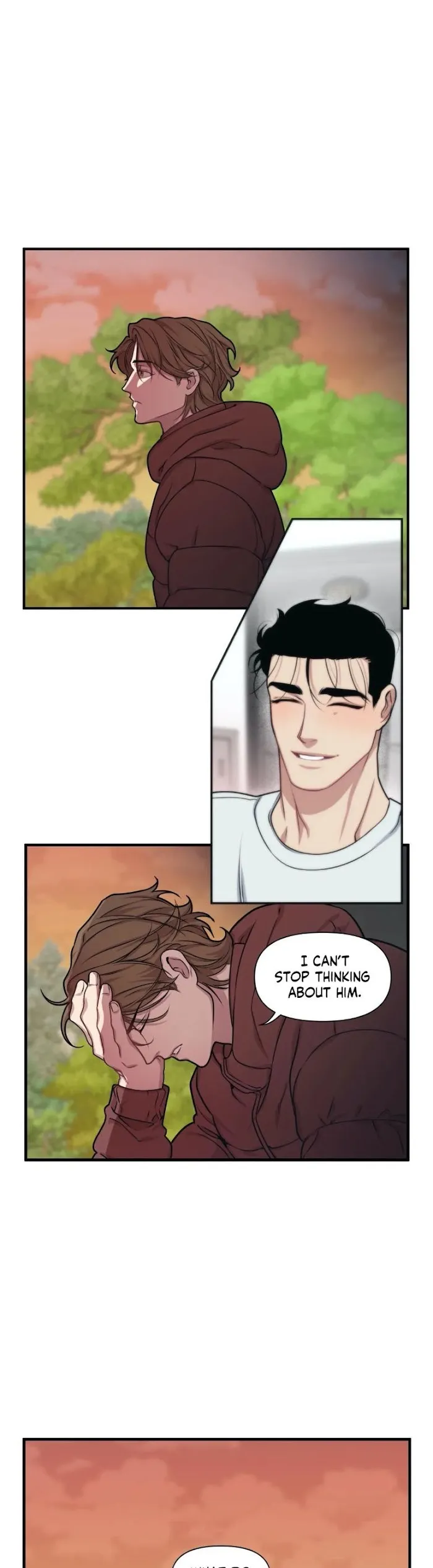 I Can Hear It Without A Microphone - Chapter 4 Page 28