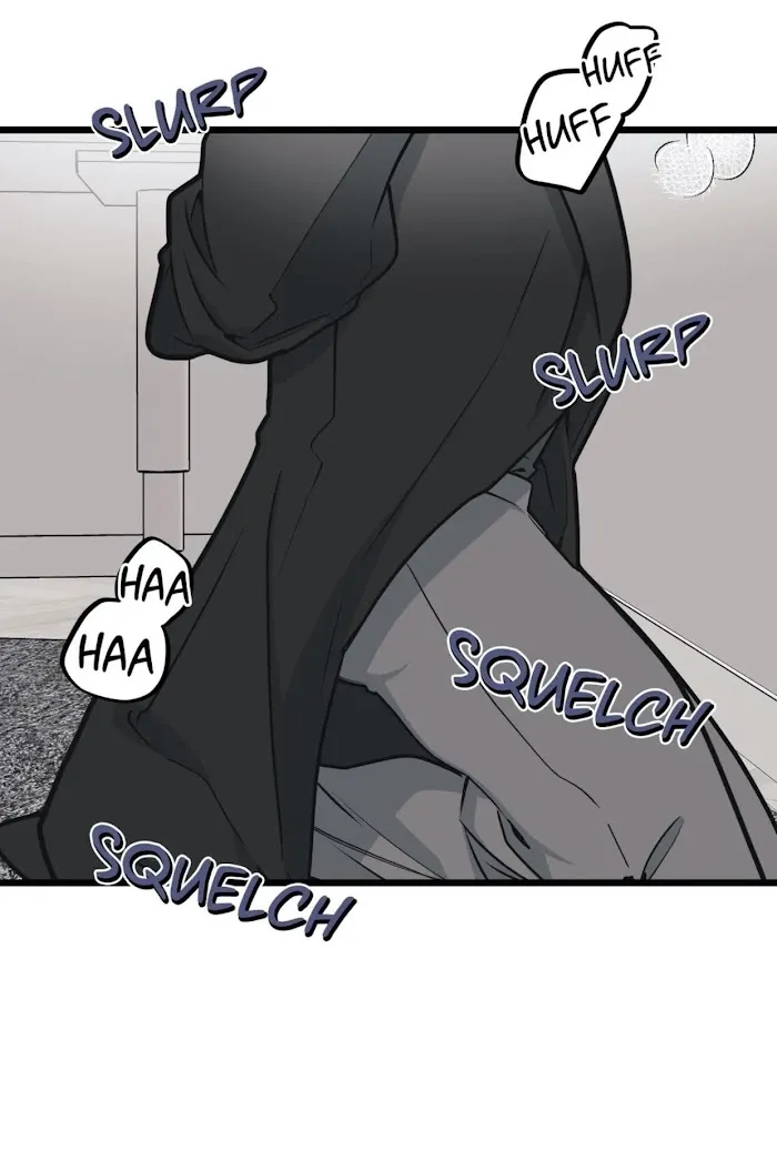 I Can Hear It Without A Microphone - Chapter 40 Page 2