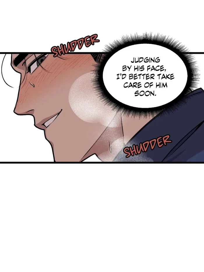 I Can Hear It Without A Microphone - Chapter 40 Page 10