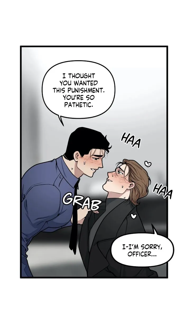 I Can Hear It Without A Microphone - Chapter 40 Page 11