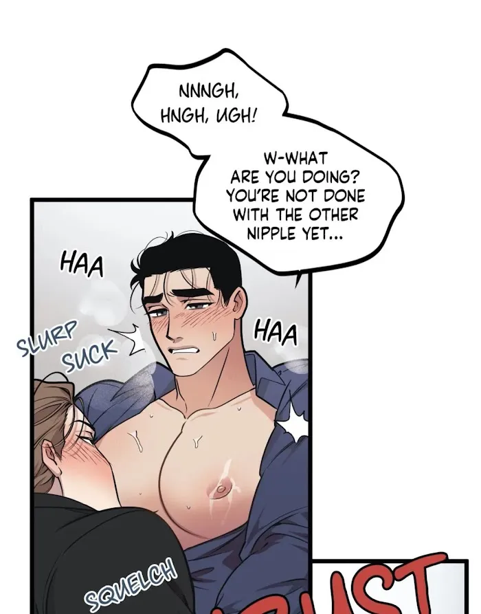 I Can Hear It Without A Microphone - Chapter 40 Page 24