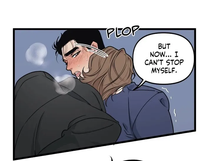 I Can Hear It Without A Microphone - Chapter 40 Page 28