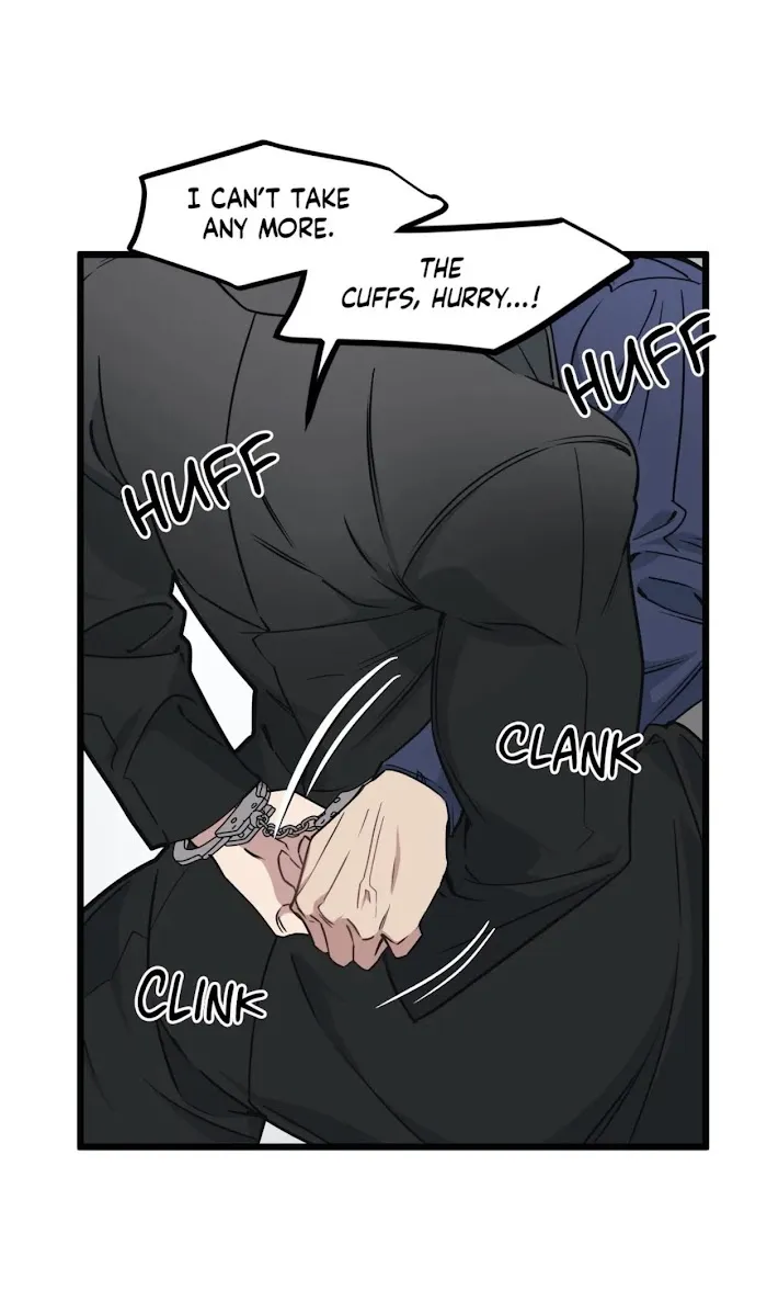 I Can Hear It Without A Microphone - Chapter 40 Page 35