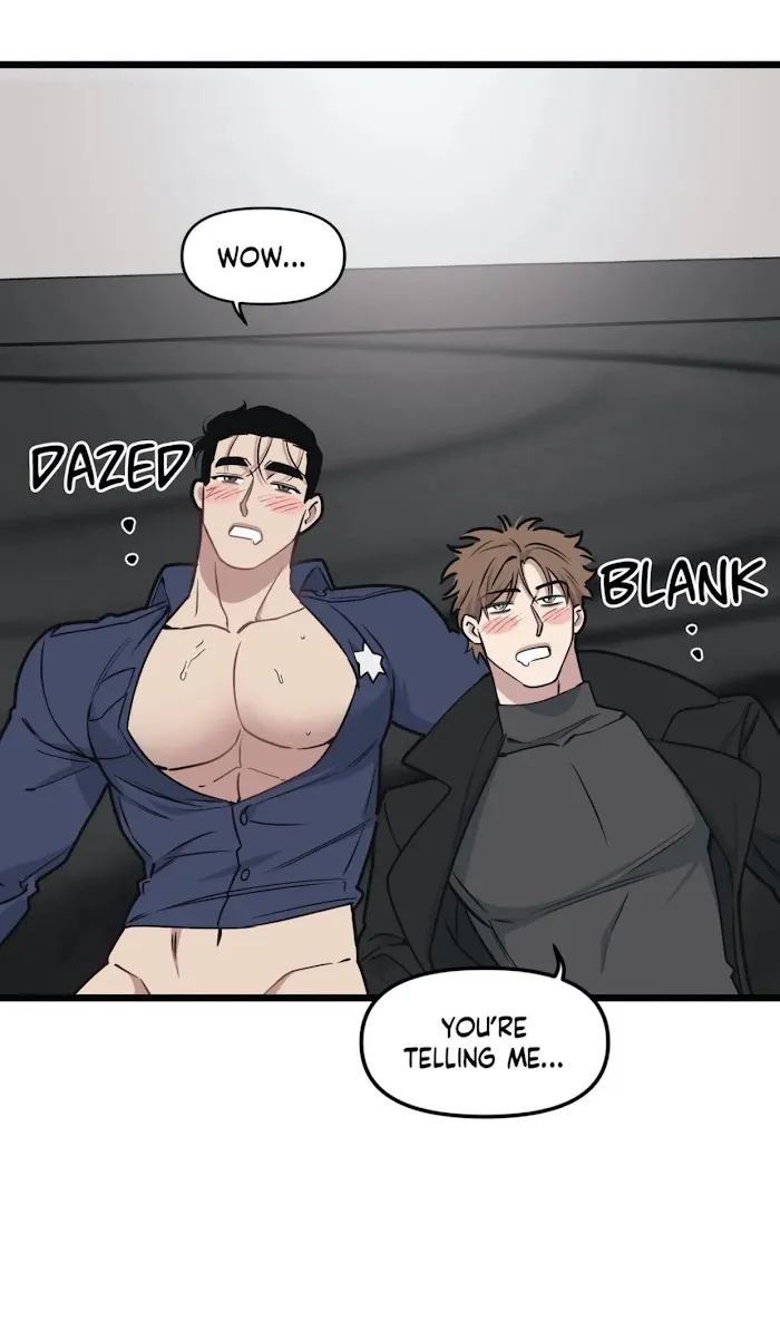 I Can Hear It Without A Microphone - Chapter 40 Page 43