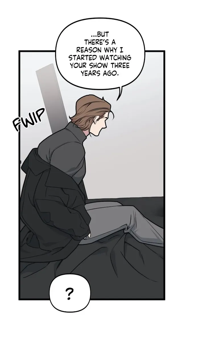 I Can Hear It Without A Microphone - Chapter 40 Page 45