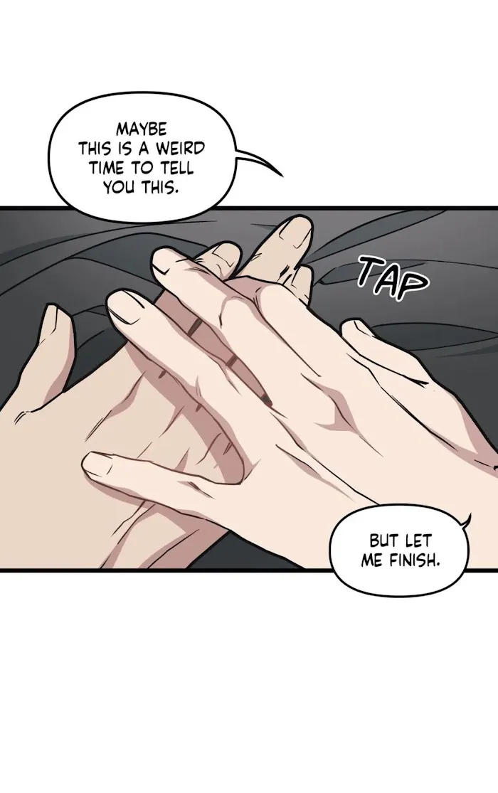 I Can Hear It Without A Microphone - Chapter 40 Page 51