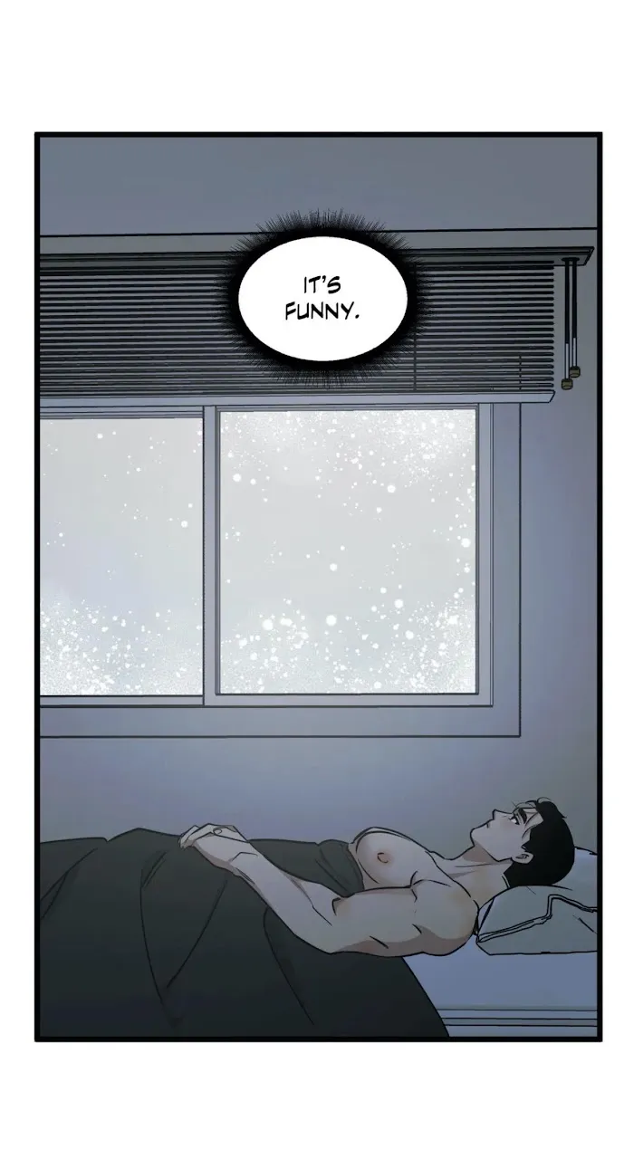 I Can Hear It Without A Microphone - Chapter 41 Page 18