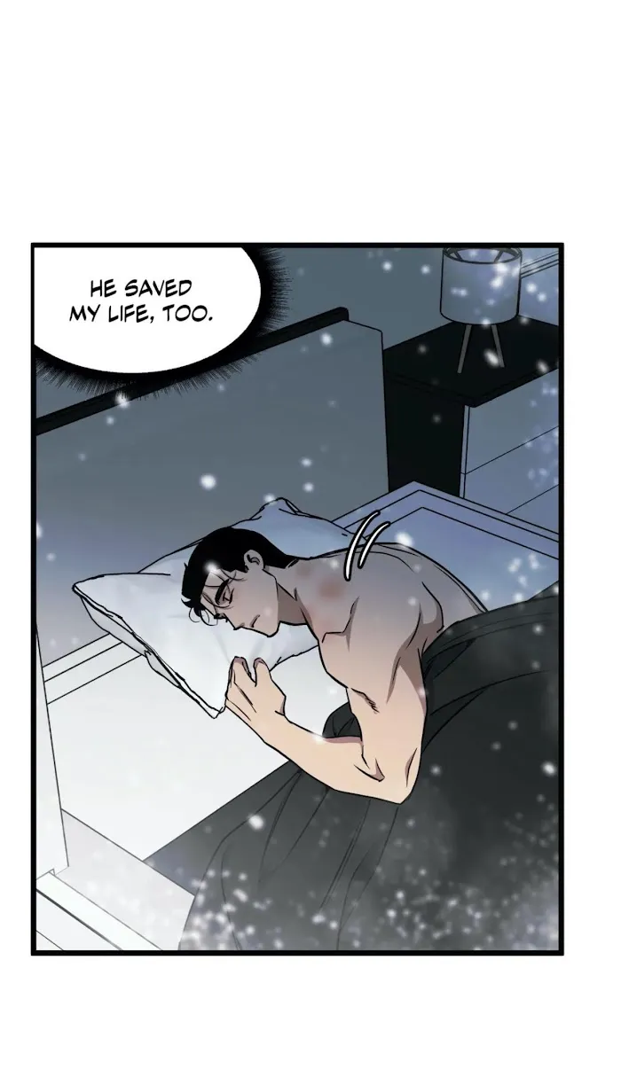 I Can Hear It Without A Microphone - Chapter 41 Page 19