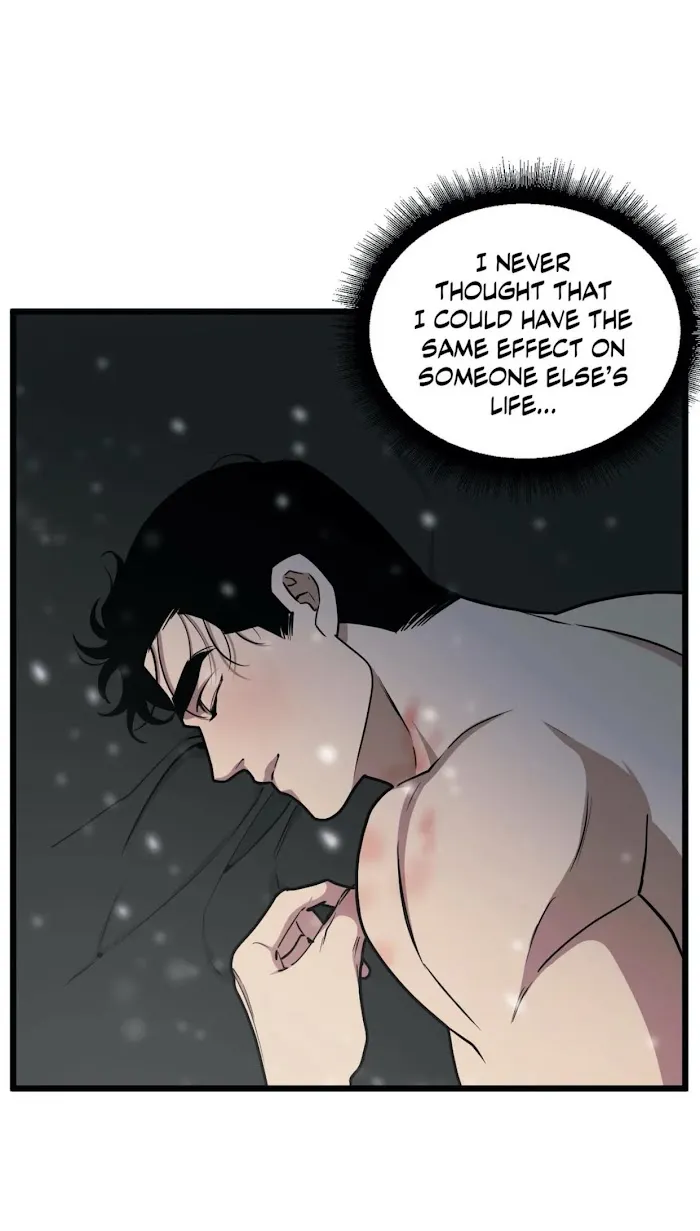 I Can Hear It Without A Microphone - Chapter 41 Page 20