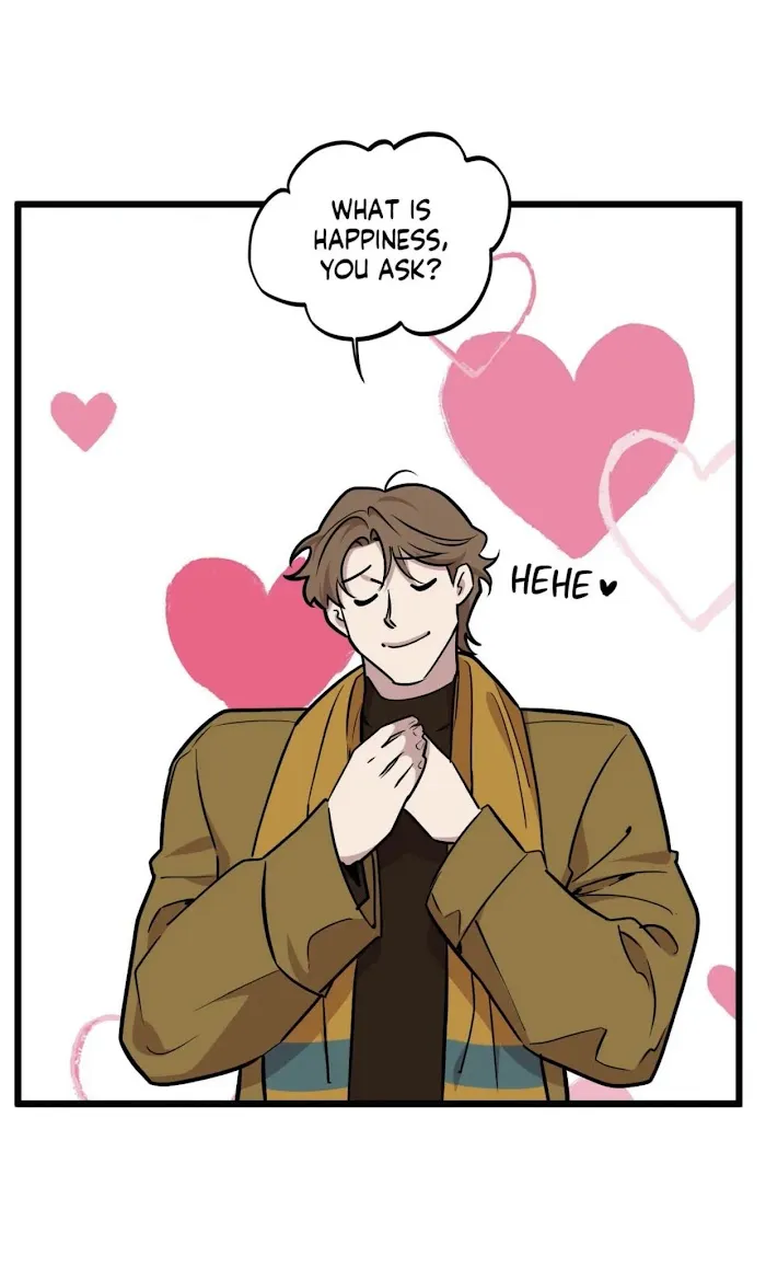 I Can Hear It Without A Microphone - Chapter 41 Page 22