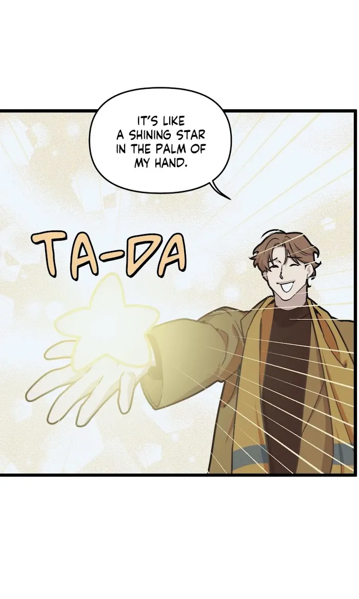 I Can Hear It Without A Microphone - Chapter 41 Page 23