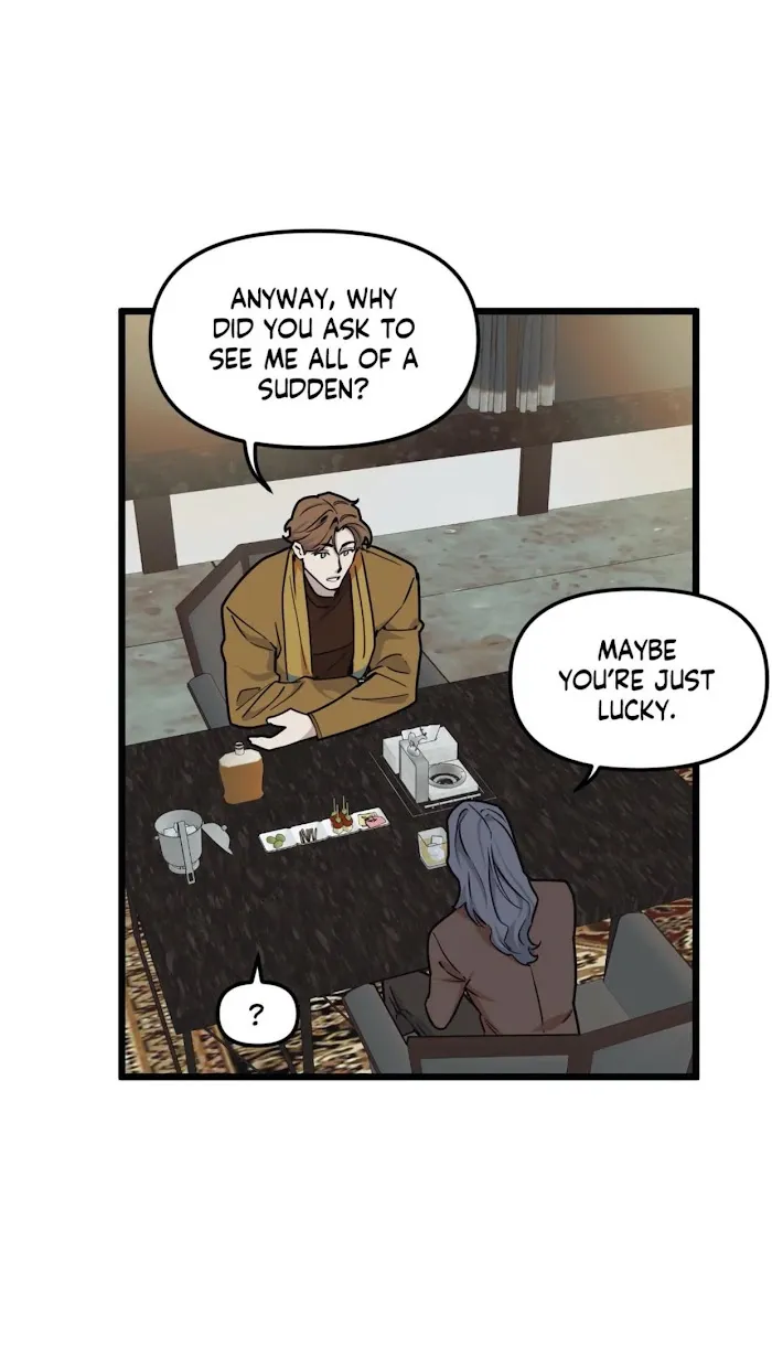 I Can Hear It Without A Microphone - Chapter 41 Page 25