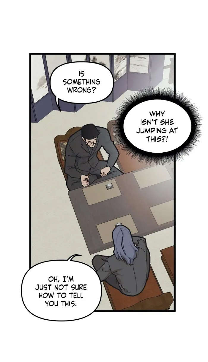 I Can Hear It Without A Microphone - Chapter 41 Page 34