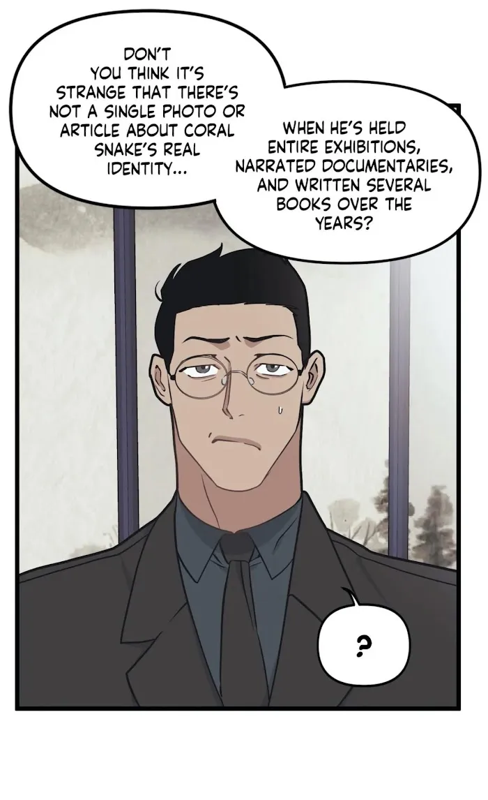 I Can Hear It Without A Microphone - Chapter 41 Page 35