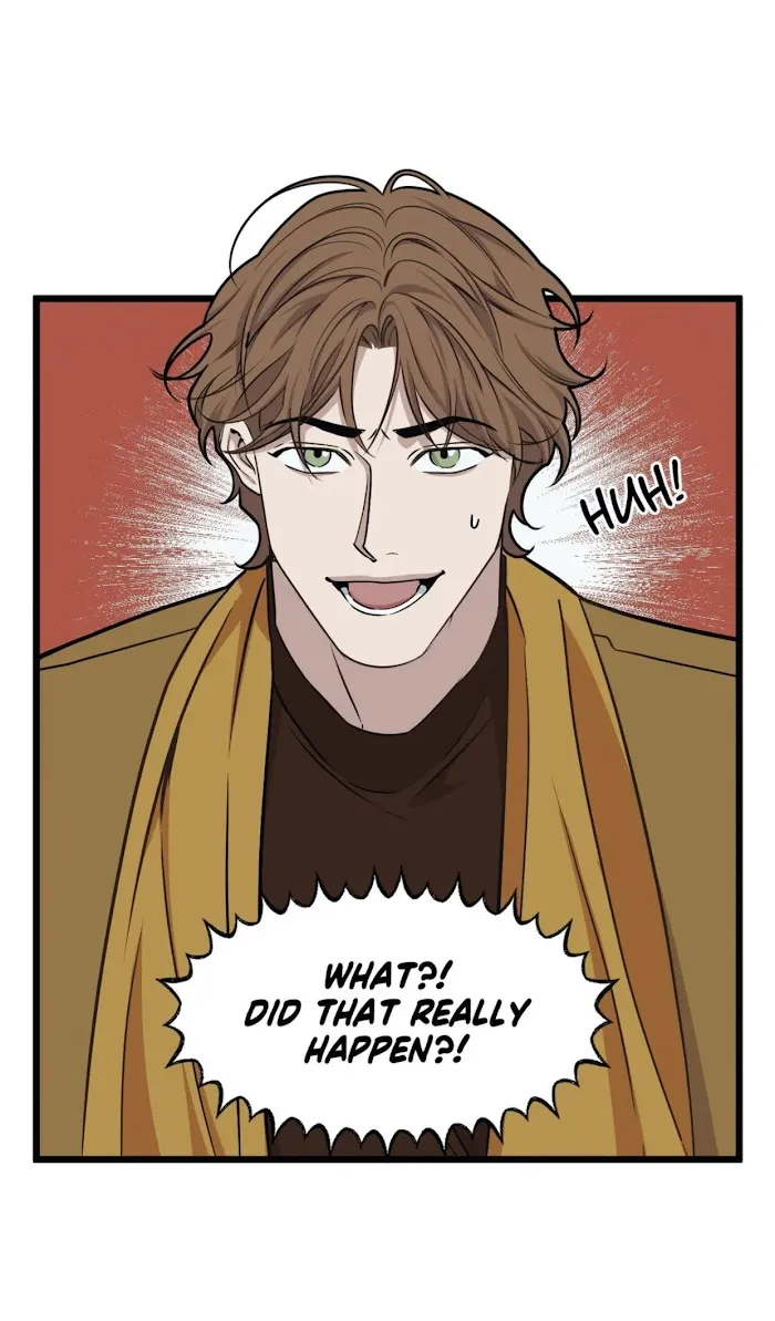 I Can Hear It Without A Microphone - Chapter 41 Page 37